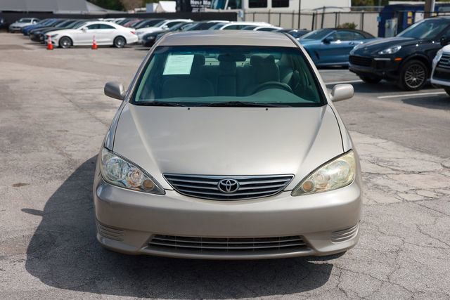 Used 2006 Toyota Camry LE FWD image 22