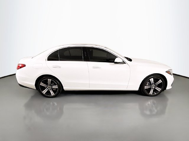 Used 2023 Mercedes-Benz C 300 Sedan image 8