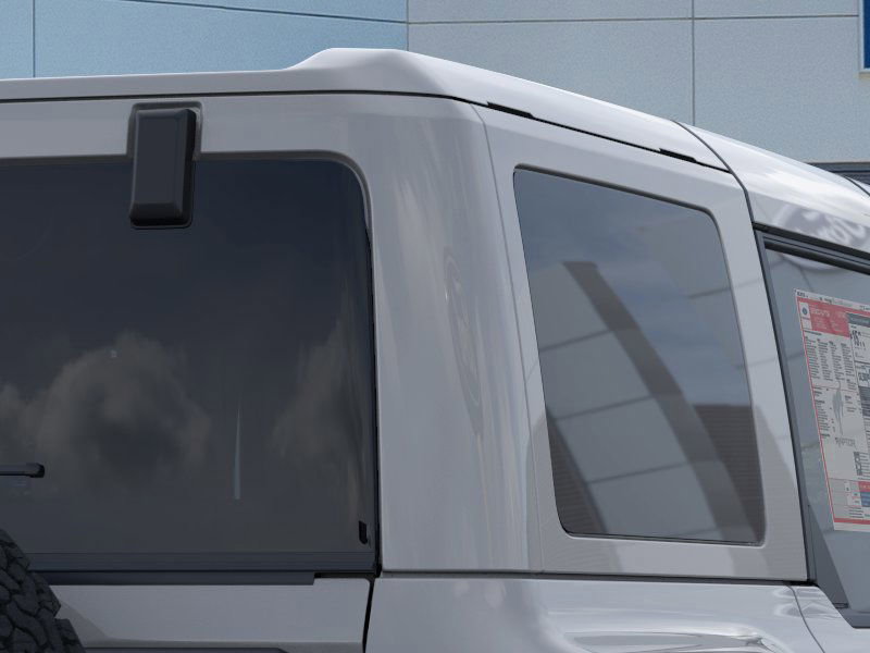 New 2026 Ford Bronco Raptor image 25