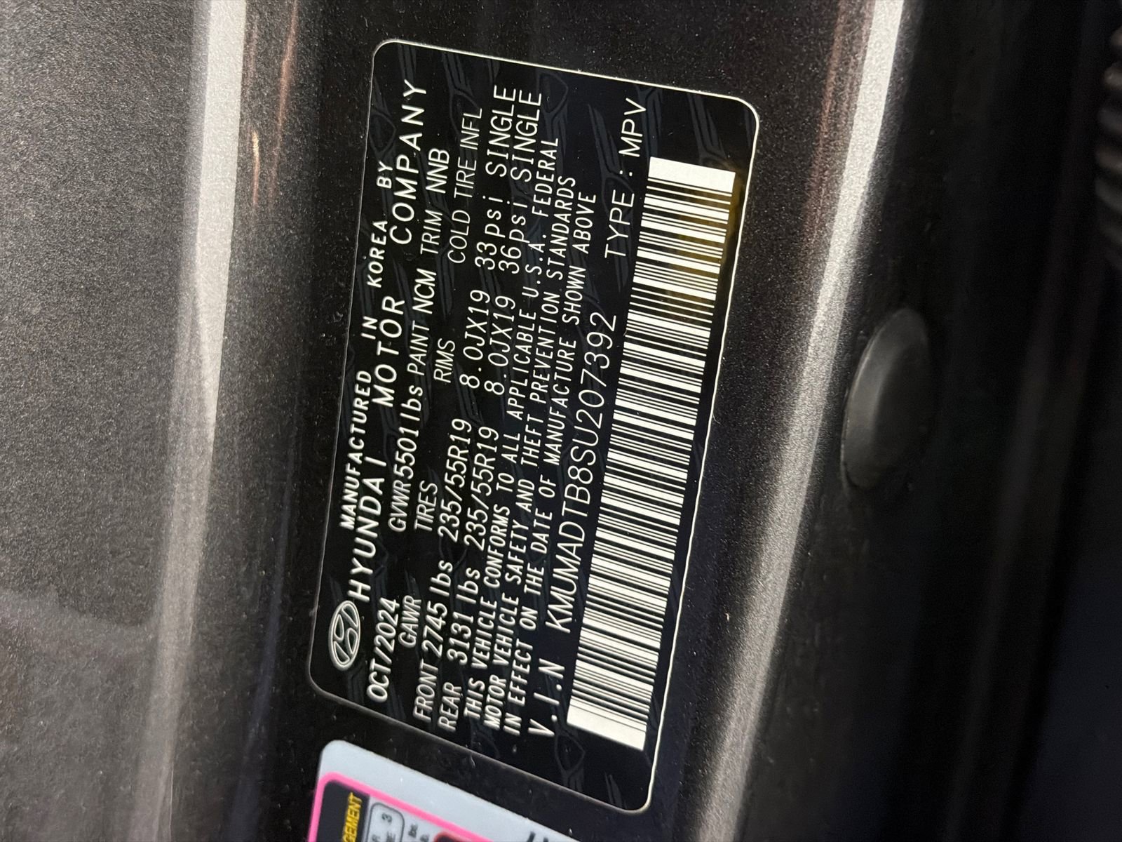 Used 2025 Genesis GV70 2.5T image 32