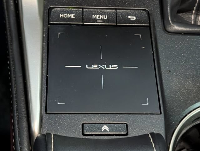 Used 2020 Lexus NX 300 FWD w/ Comfort Package image 16