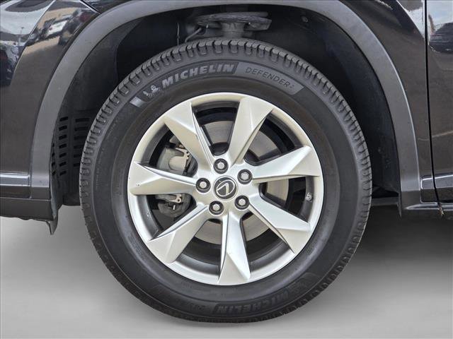 Used 2018 Lexus RX 350 FWD w/ Accessory Package image 6