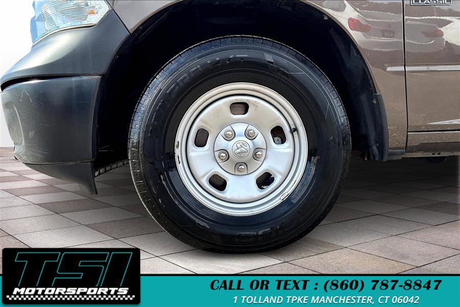 Used 2020 RAM 1500 Tradesman w/ Popular Equipment Group image 9