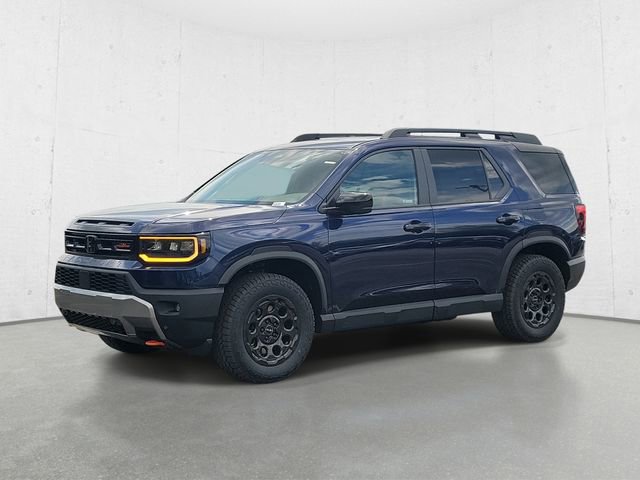 New 2026 Honda Passport TrailSport image 1