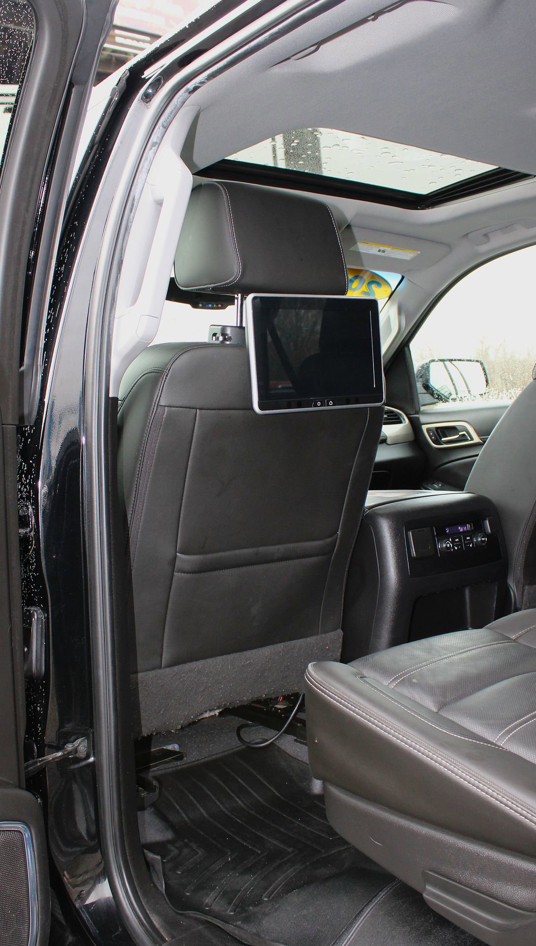 Used 2019 GMC Yukon XL Denali image 20