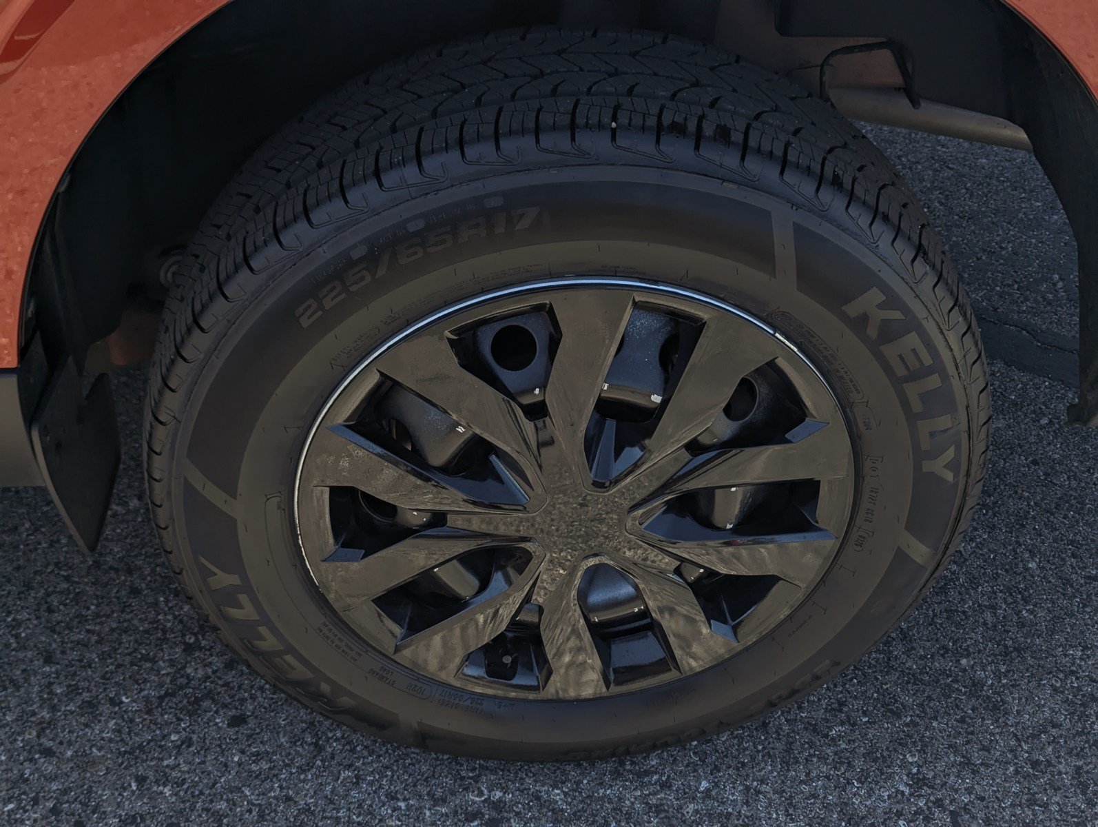 Certified 2024 Ford Maverick XL FWD image 7