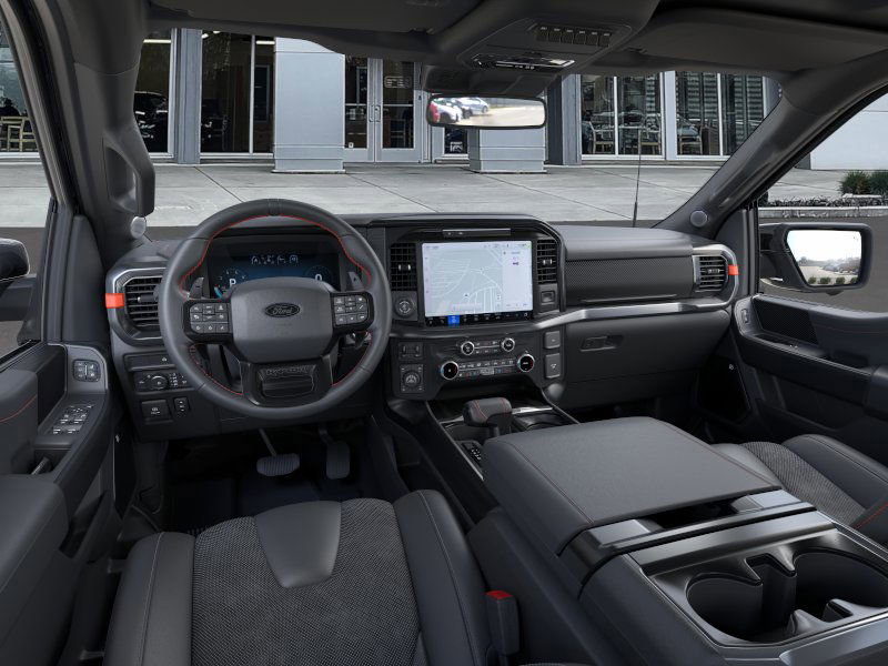 New 2025 Ford F150 Raptor image 9