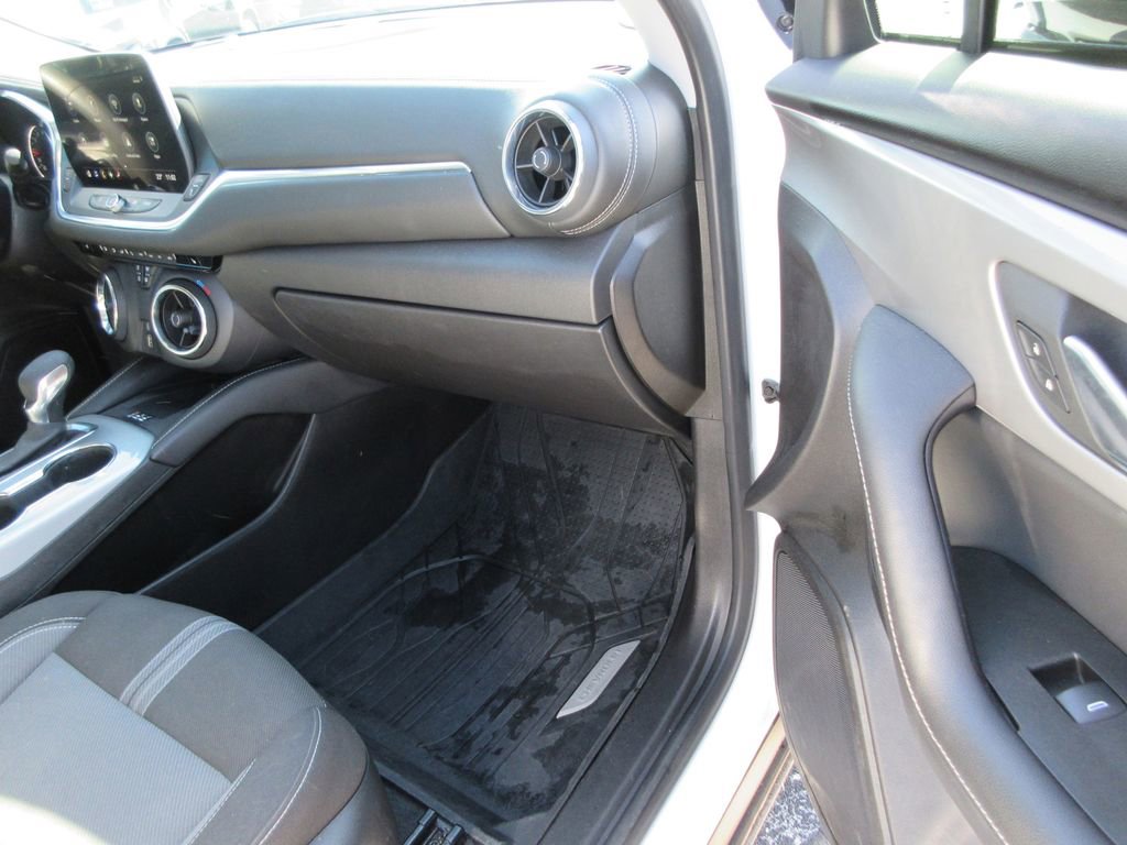 Used 2023 Chevrolet Blazer LT w/ Convenience Package image 18