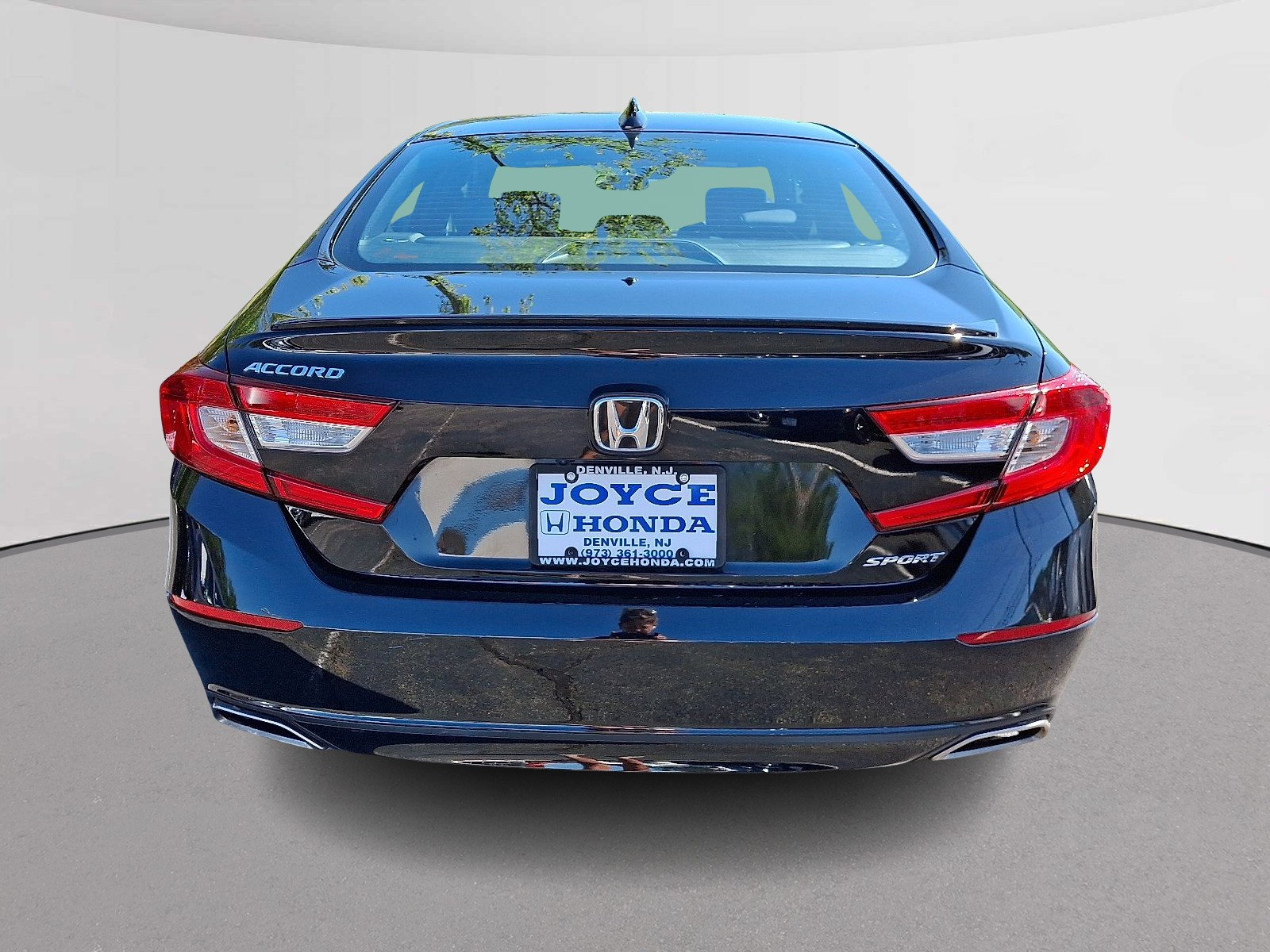 Used 2022 Honda Accord Sport image 9