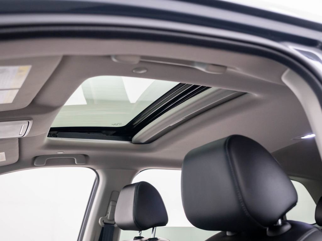 Certified 2024 Honda CR-V EX-L image 20