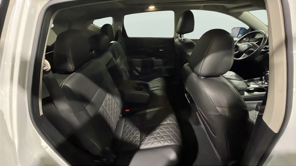 Used 2021 Nissan Murano Platinum w/ Cargo Package AWD/4WD image 18
