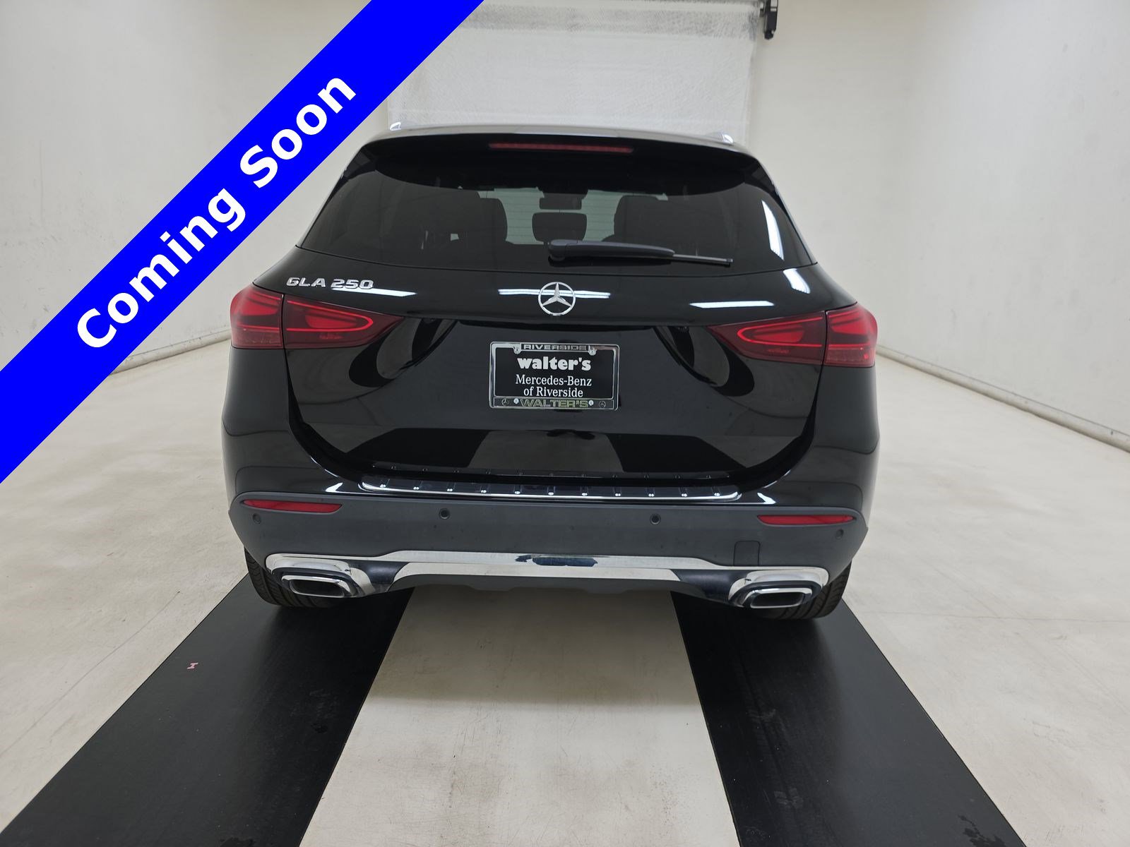 Used 2024 Mercedes-Benz GLA 250 image 3
