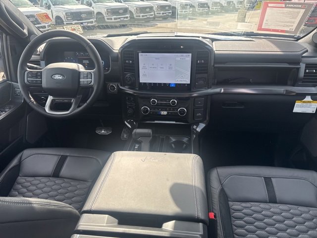 New 2025 Ford F150 Lariat image 23