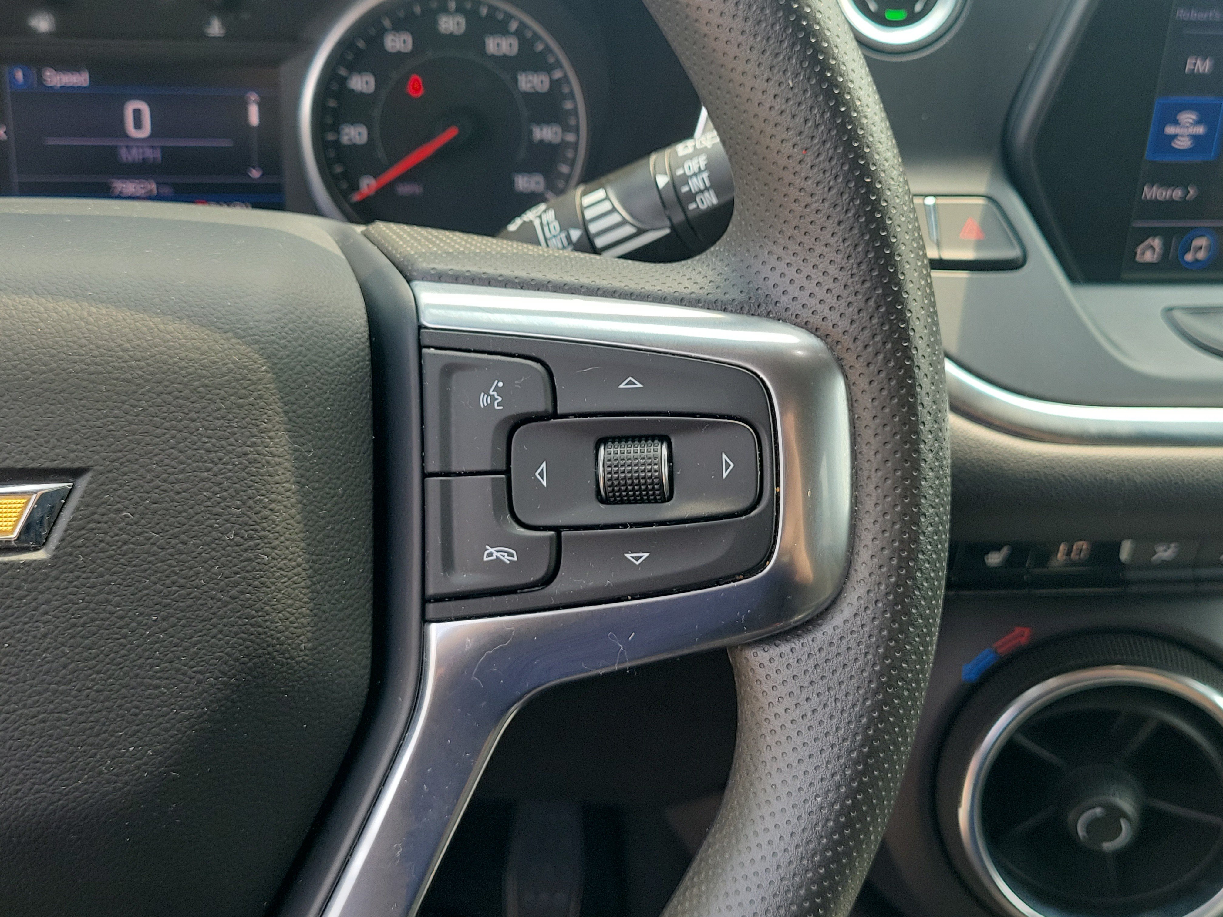 Used 2021 Chevrolet Blazer LT w/ Redline Edition FWD image 24