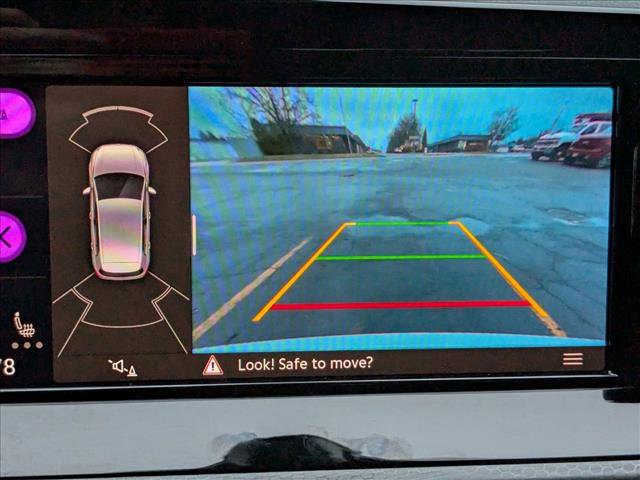 Used 2023 Volkswagen GTI 40th Anniversary Edition image 14