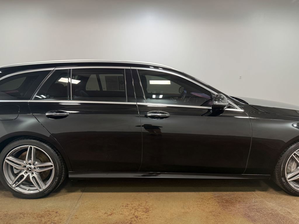 Used 2019 Mercedes-Benz E 450 E 450 image 31