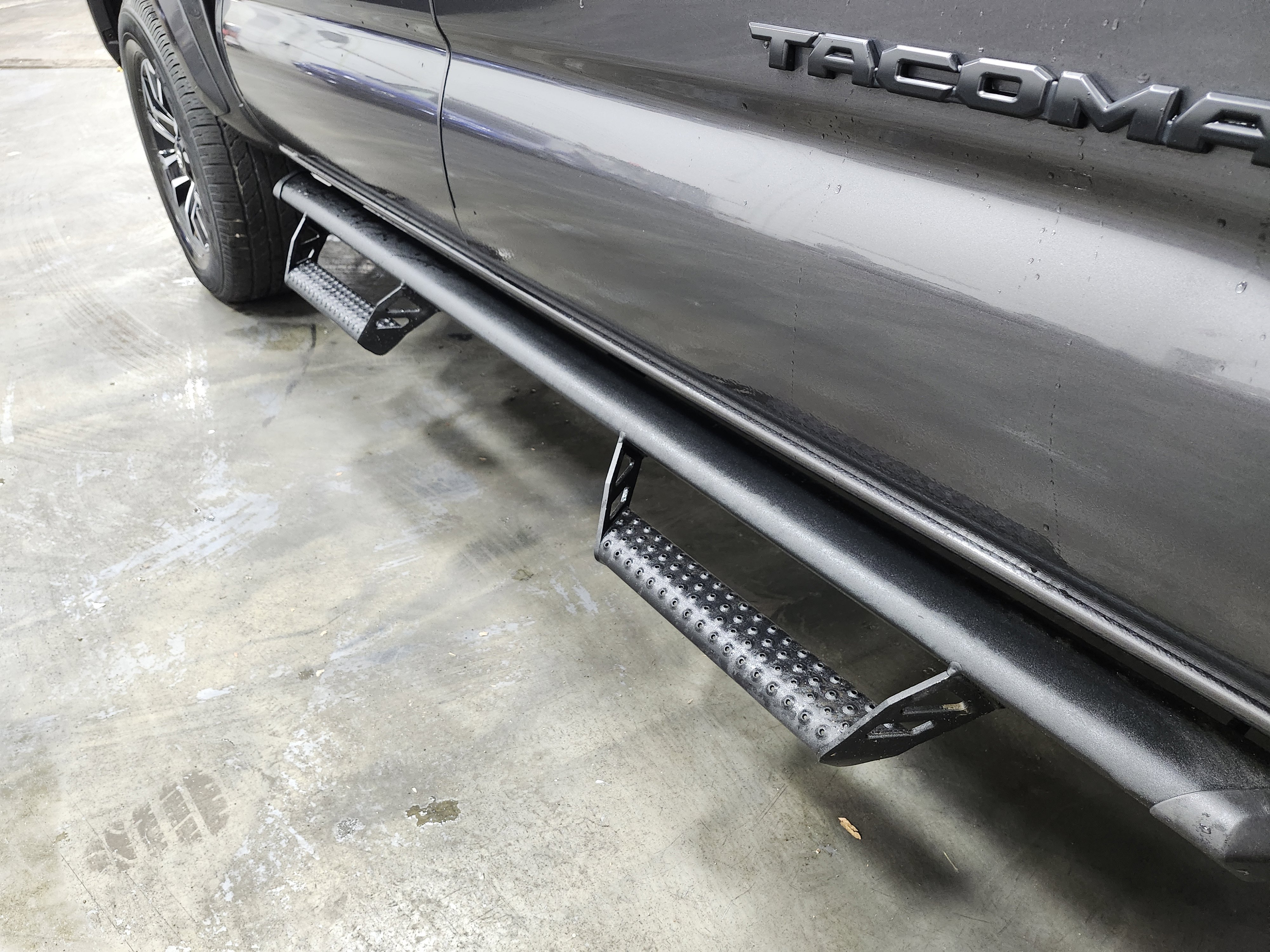 Used 2021 Toyota Tacoma TRD Sport image 11