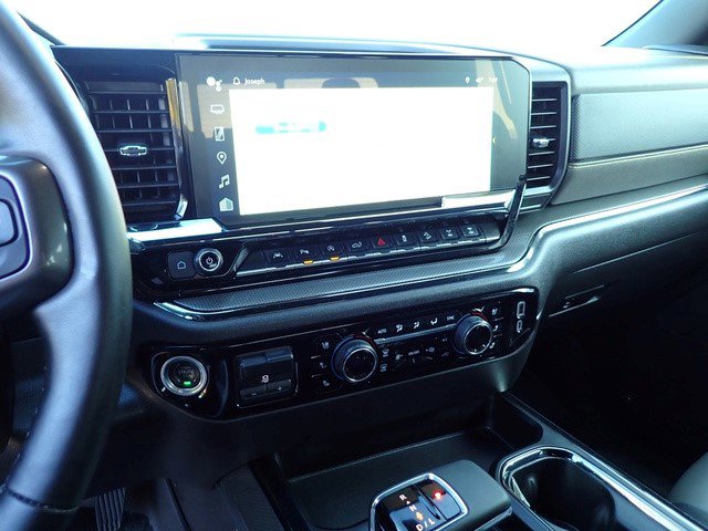 Certified 2024 Chevrolet Silverado 1500 ZR2 w/ Technology Package image 23