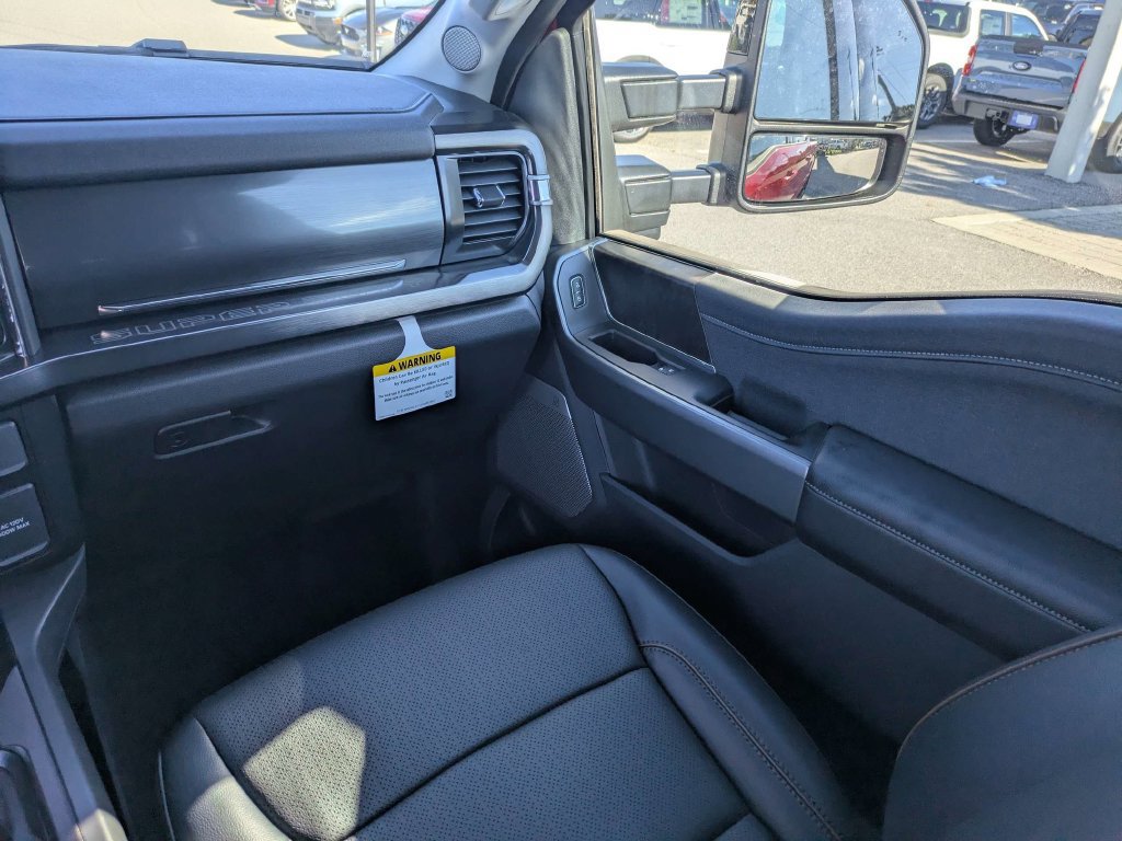 New 2026 Ford F250 Lariat AWD/4WD image 18