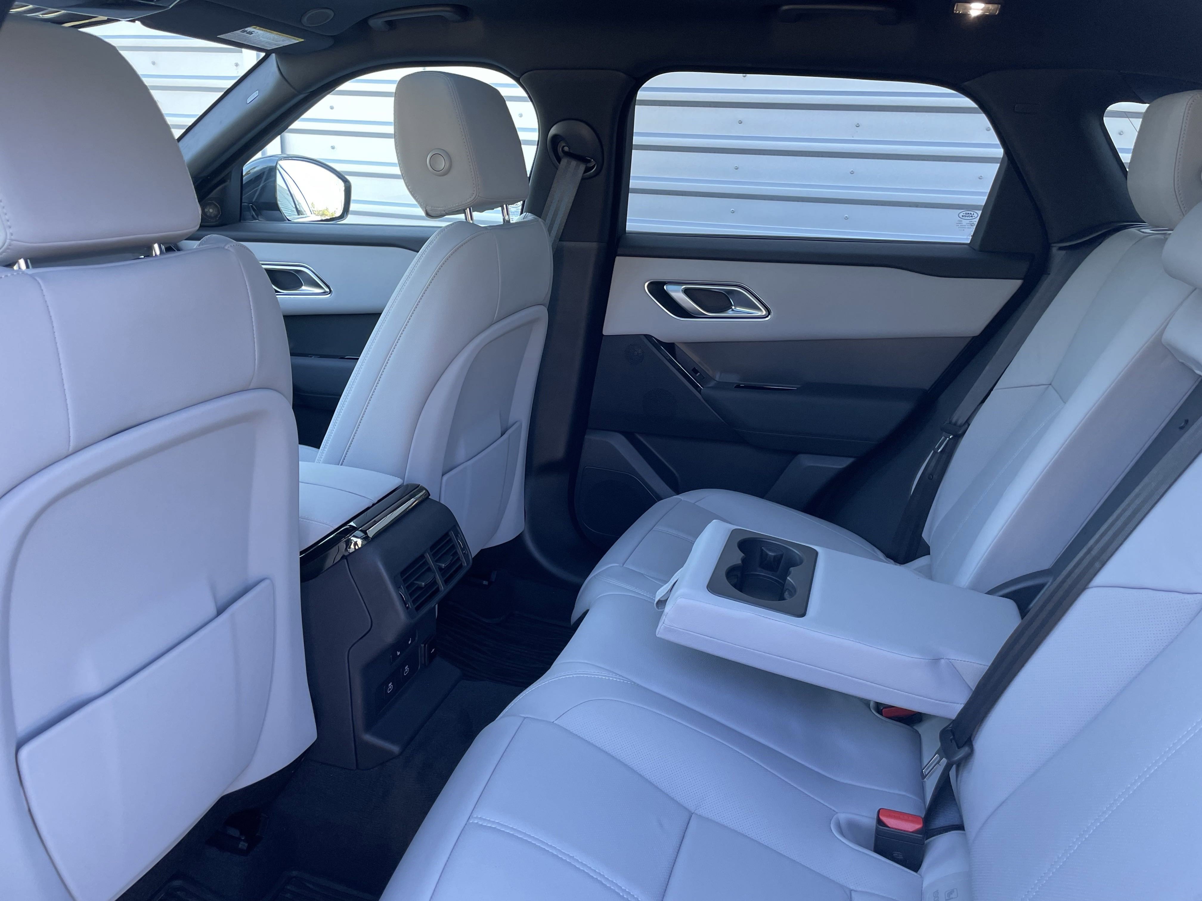 New 2026 Land Rover Range Rover Velar S image 30