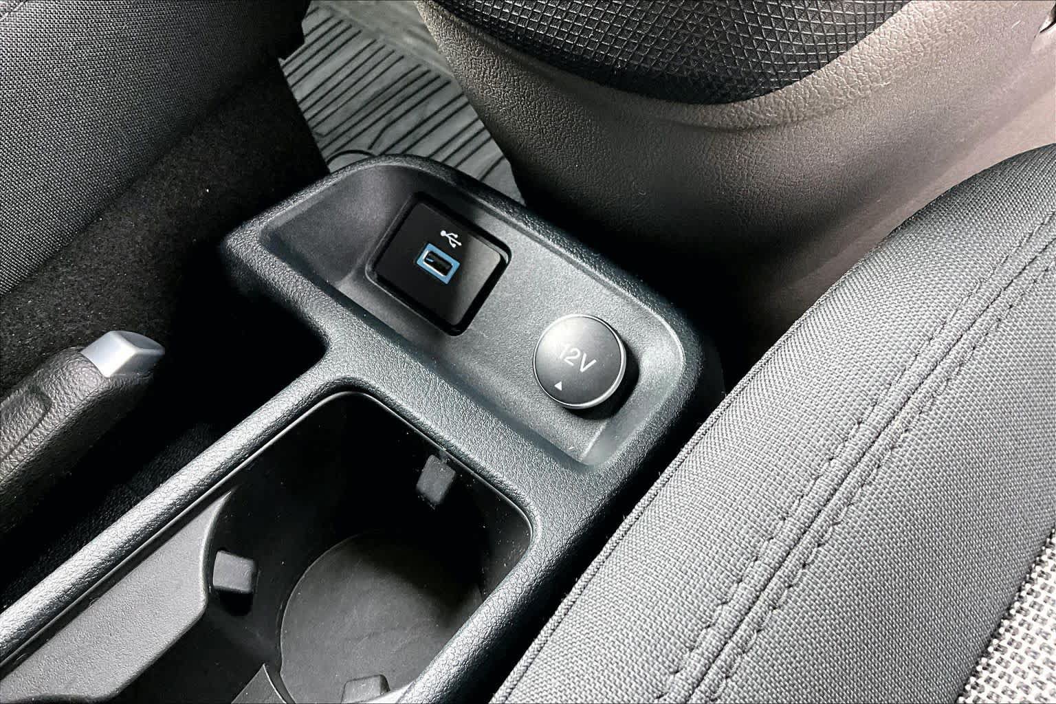 Used 2019 Ford Transit Connect XL FWD image 36