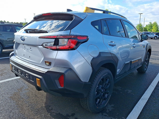 New 2026 Subaru Crosstrek 2.5i Wilderness AWD/4WD image 4