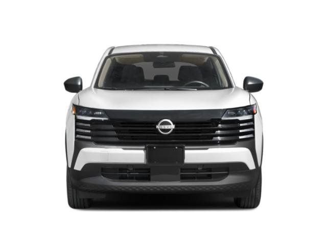 Certified 2025 Nissan Kicks S FWD image 38