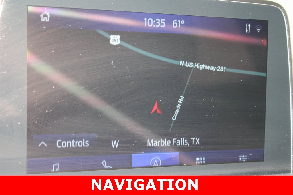 Certified 2020 Ford Escape SE image 10