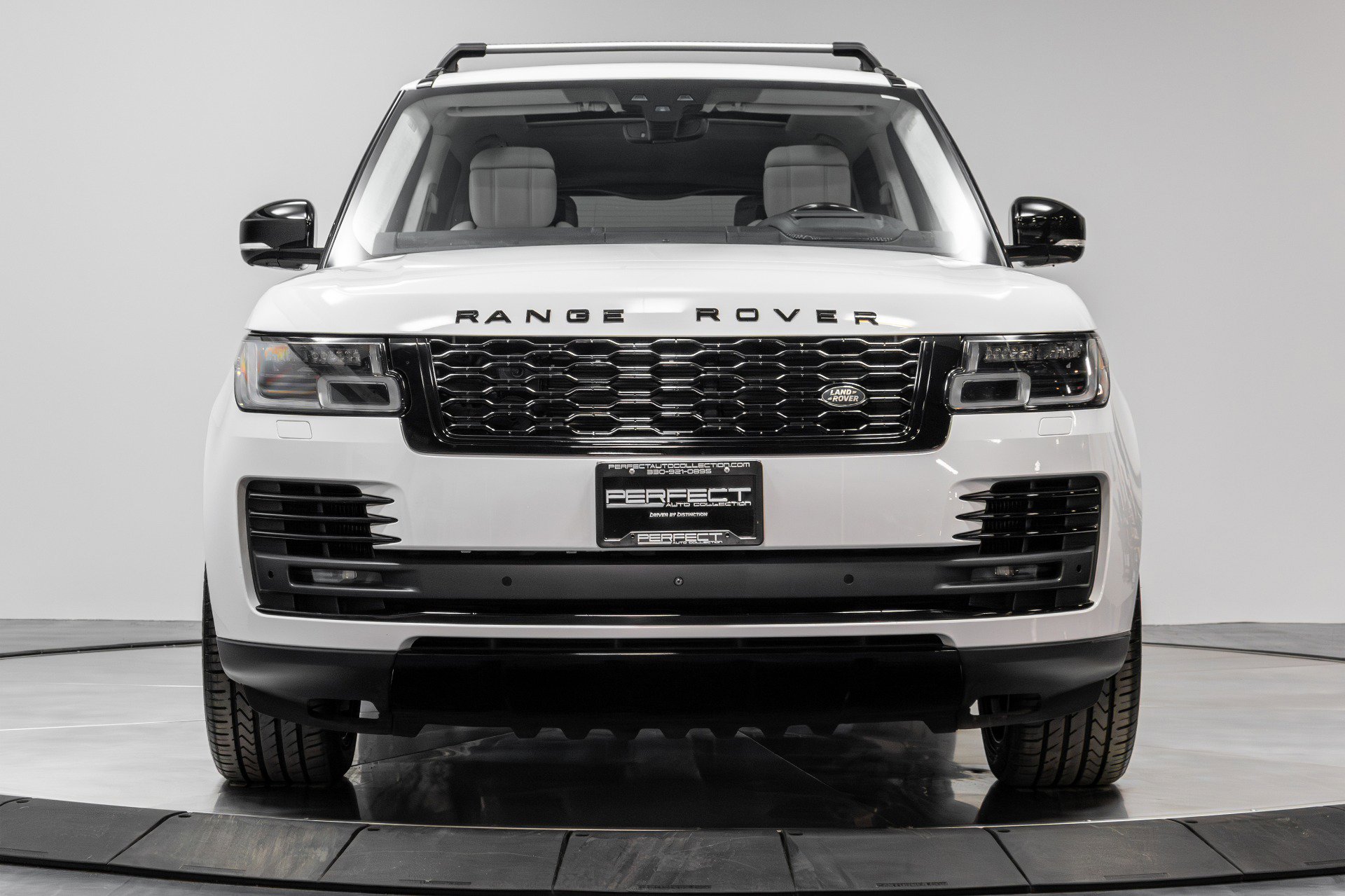 Used 2019 Land Rover Range Rover Long Wheelbase Autobiography image 41