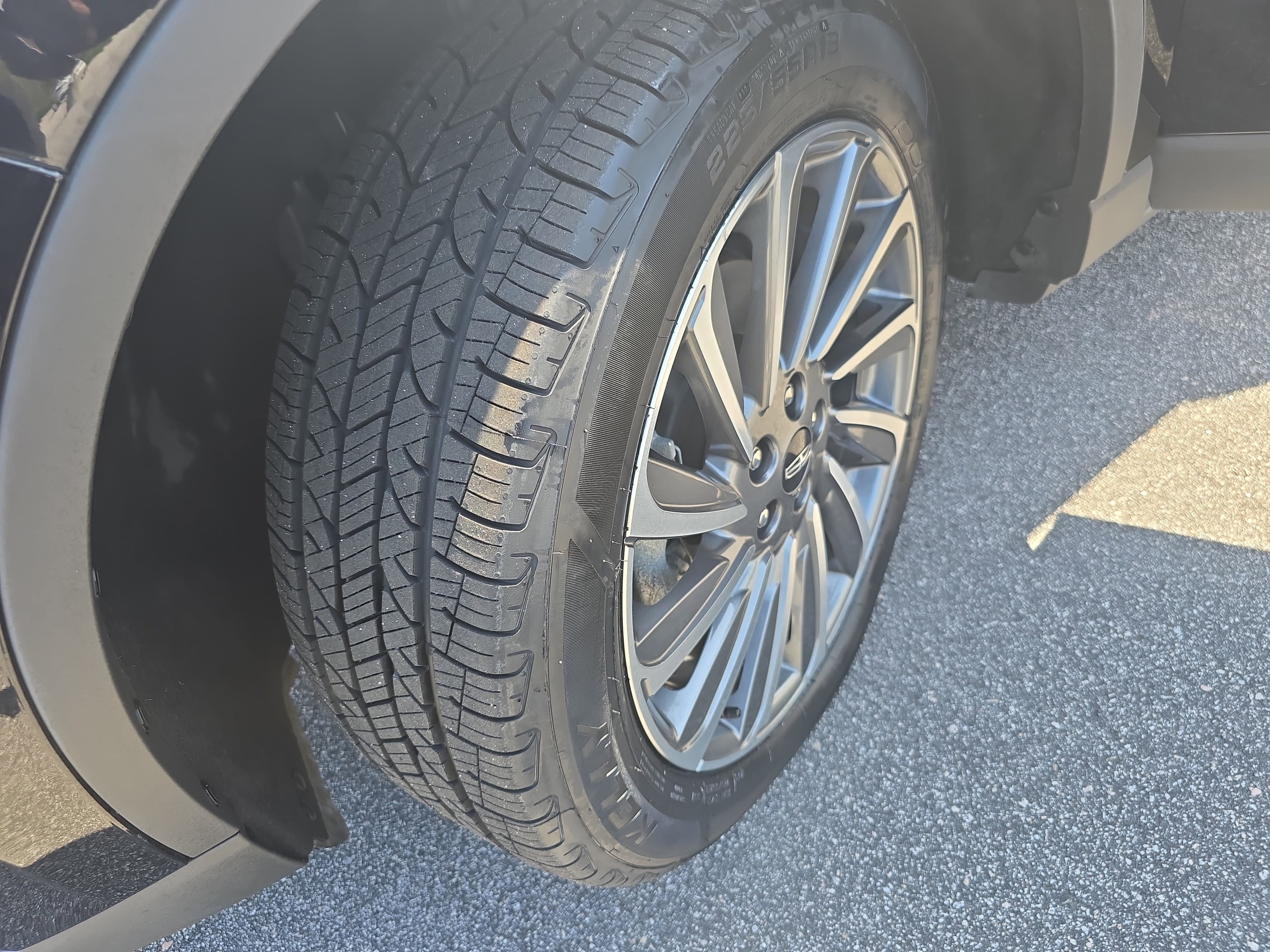 Certified 2024 Lincoln Corsair Reserve w/ Equipment Group 201A image 31