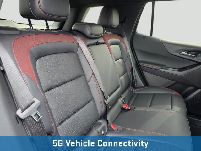 New 2027 Chevrolet Equinox RS AWD/4WD image 13