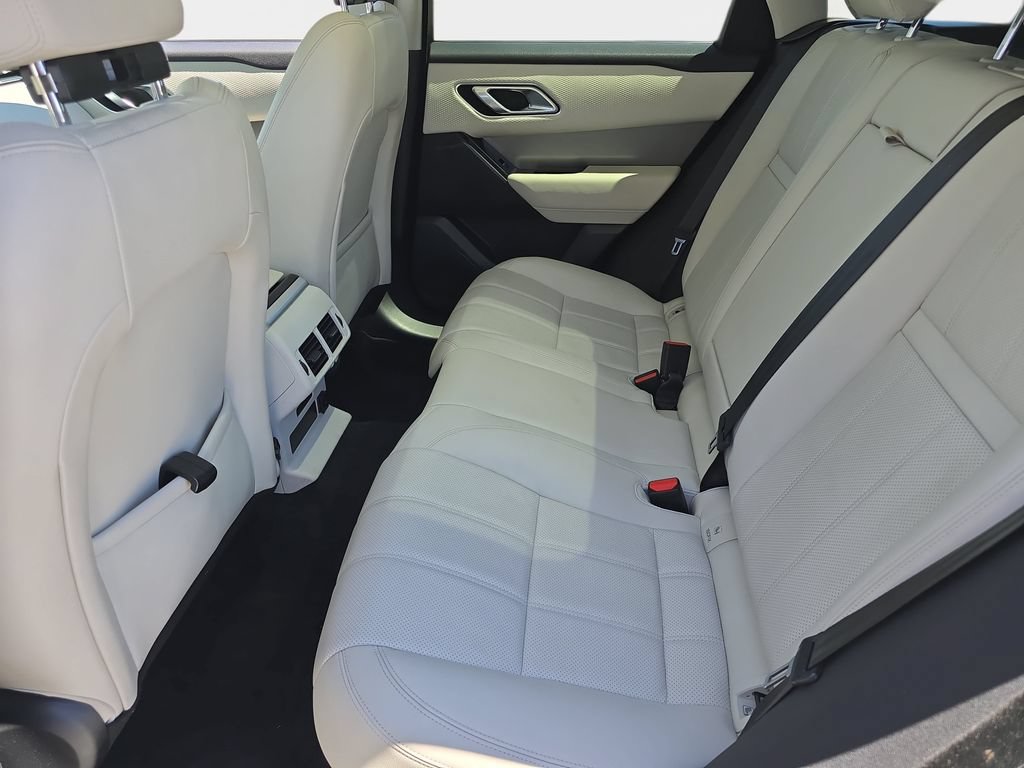 Certified 2023 Land Rover Range Rover Velar S AWD/4WD image 14