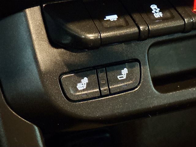 Used 2021 GMC Canyon Elevation w/ High Elevation Package image 21