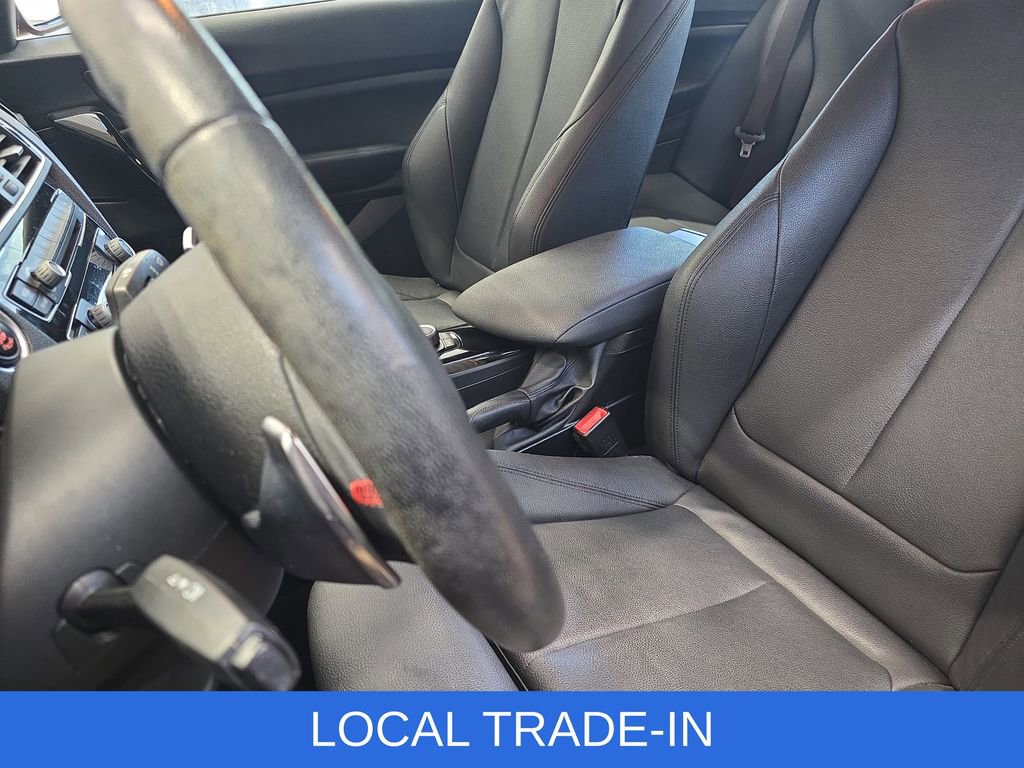 Used 2016 BMW 228i Coupe RWD image 15