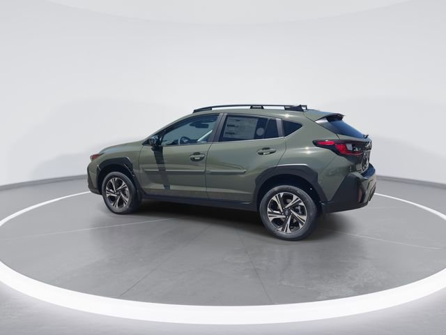 New 2026 Subaru Crosstrek 2.0i Premium AWD/4WD image 6