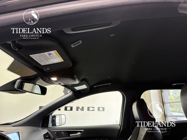 Certified 2022 Ford Edge ST AWD/4WD image 27