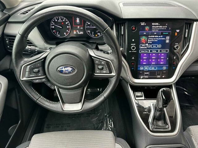 Used 2020 Subaru Outback Premium image 17