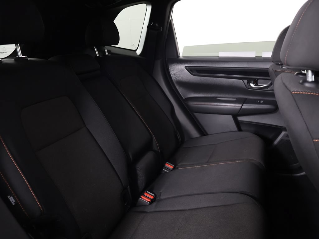 Used 2024 Honda CR-V Sport image 34