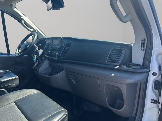 Used 2020 Ford Transit 350 XL RWD image 41