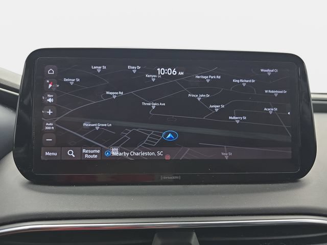 Used 2023 Hyundai Santa Fe SEL FWD image 22