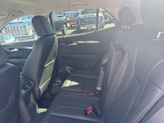 New 2026 Buick Envision Preferred image 19