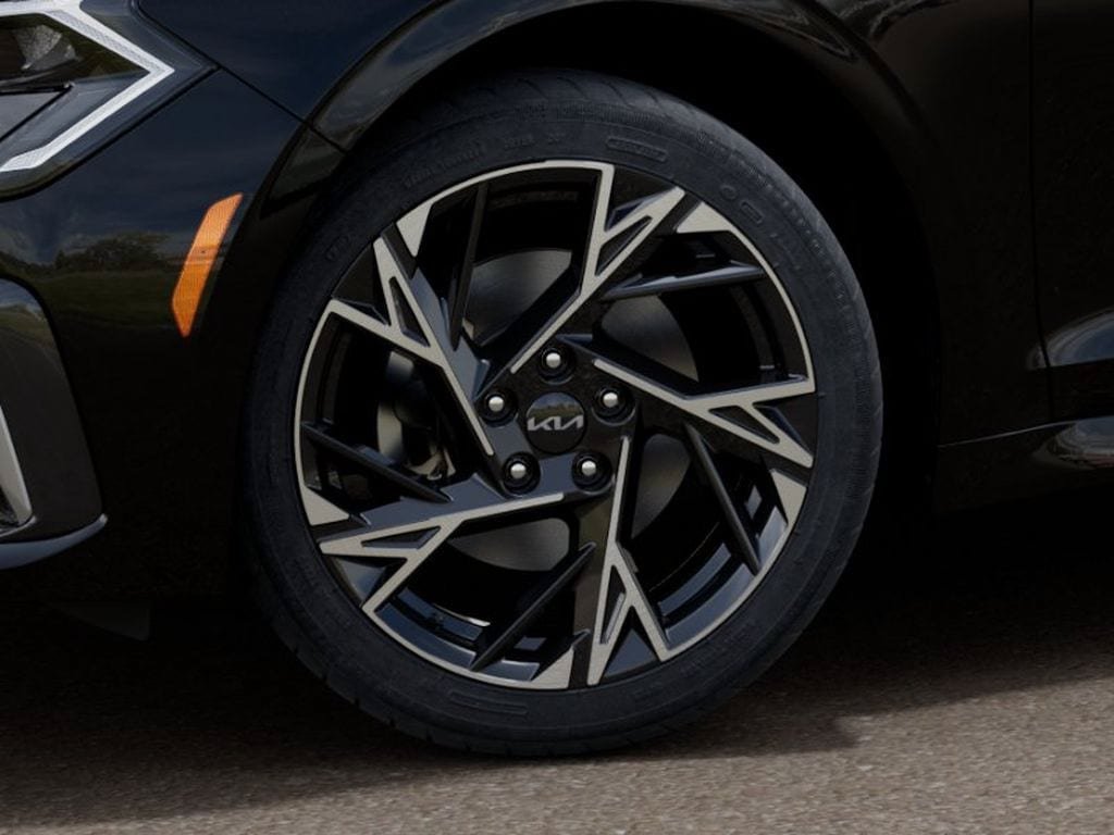 New 2027 Kia K5 GT-Line FWD image 9