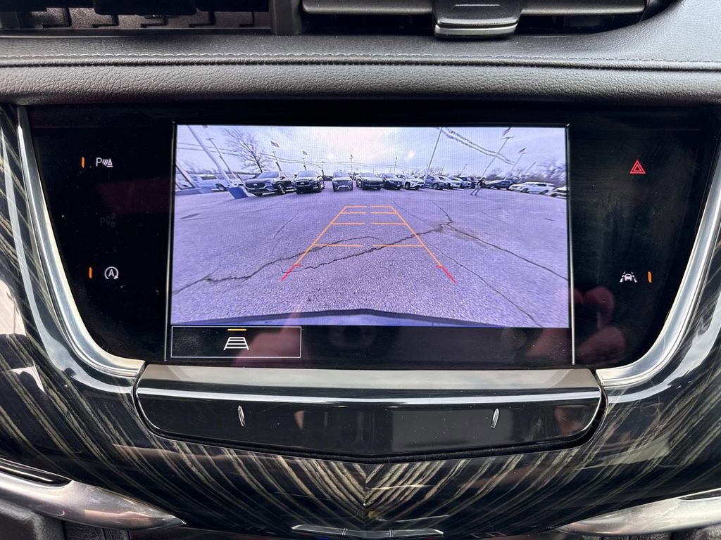 Used 2023 Cadillac XT6 Premium Luxury FWD image 19