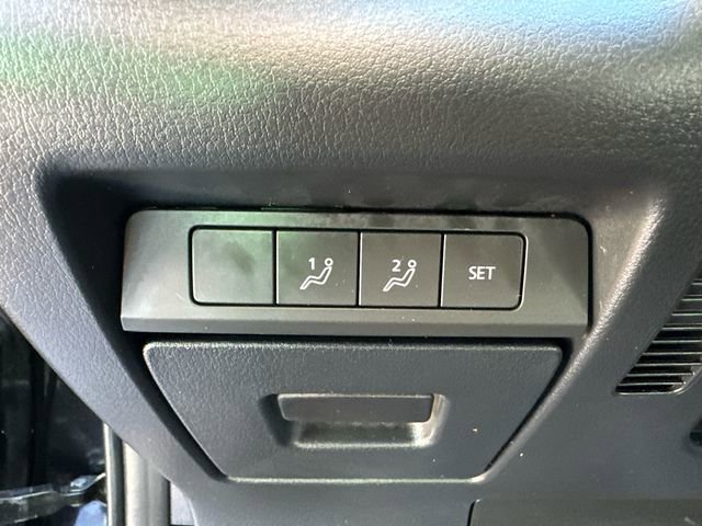 Used 2025 MAZDA CX-30 AWD 2.5 S w/ Preferred Package image 28