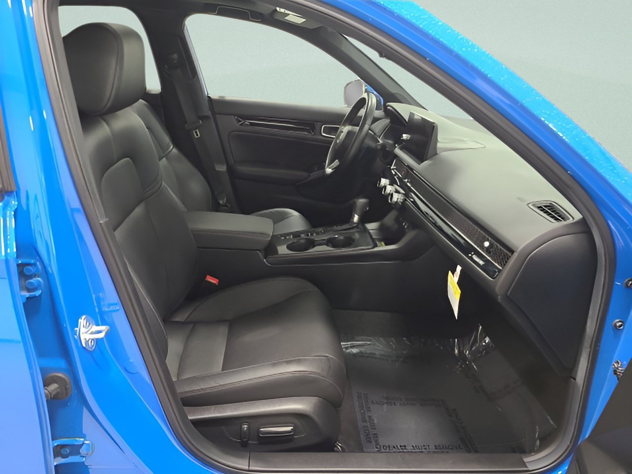 Used 2024 Honda Civic Sport Touring image 13