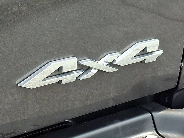 Used 2022 RAM 2500 Laramie AWD/4WD image 29