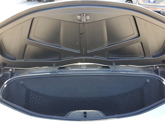 Certified 2024 Chevrolet Corvette Stingray Preferred Conv w/ 2LT image 12