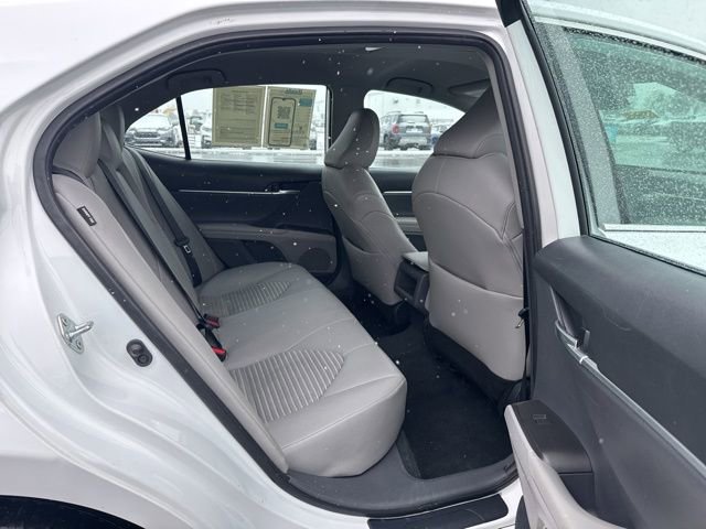 Used 2023 Toyota Camry SE image 35