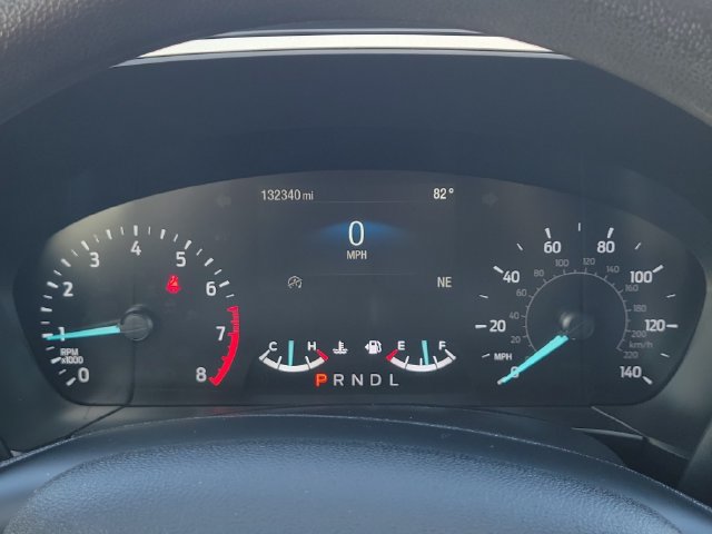 Used 2021 Ford Escape SE AWD/4WD image 25