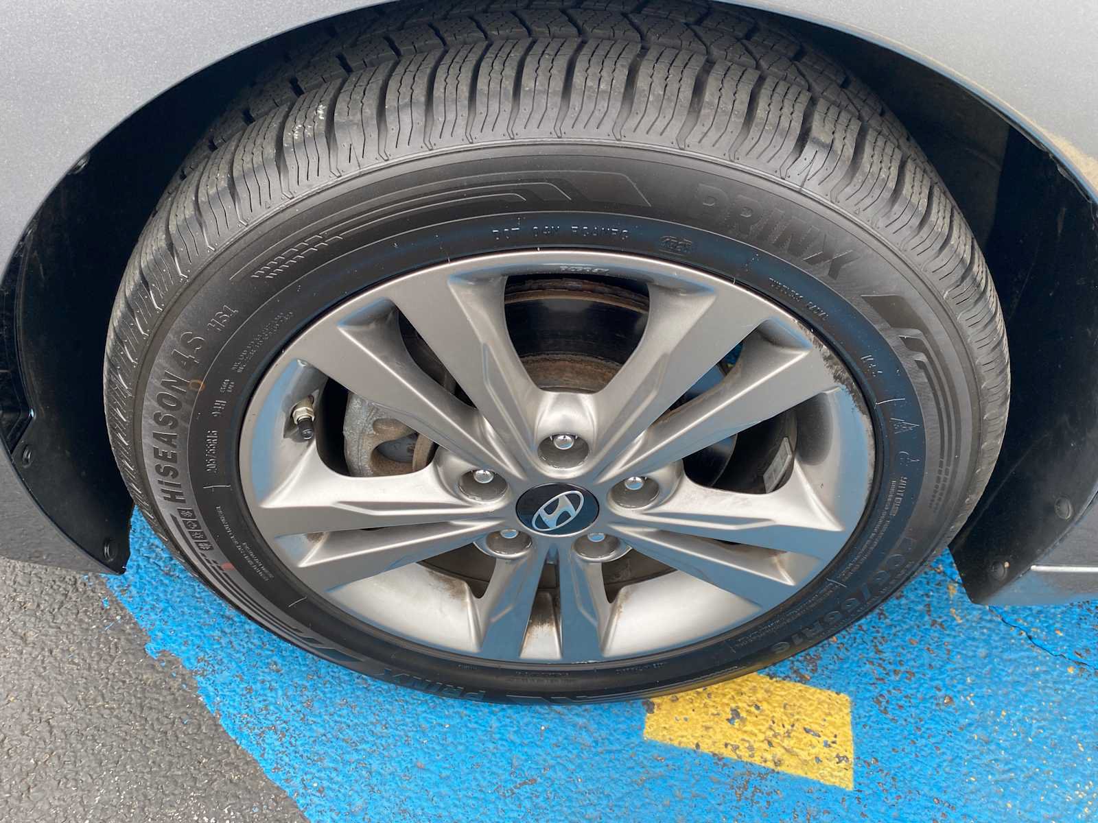 Used 2018 Hyundai Elantra Value Edition w/ Cargo Package FWD image 35